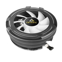 מאוורר + צלעות קירור Antec T120 RGB Fan 65W