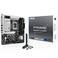 לוח אם Asus PRIME B860M-A WIFI