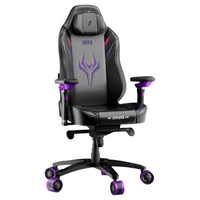 מושב גיימינג איכותי 1StPlayer F.A.S.T. Gaming