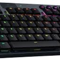 מקלדת גיימינג חוטית G915 TKL TENKEYLESS LINEAR