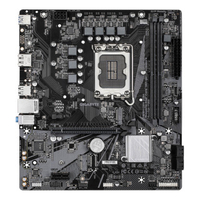לוח אם GIGABYTE H610M D3W DDR4