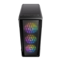 מארז מחשב ANTEC GAMING CASE NX360 ELITE