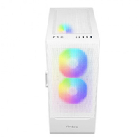 מארז מחשב ANTEC CASE NX410 WHITE