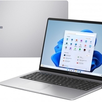 מחשב נייד ASUS Expertbook P1503CVA-S70707 i5-13420H 15.6 8G