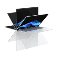 מחשב נייד מגע HP OmniBook x360 Core7-150U 16G 14-fp0007n C1QA4EA