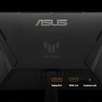 מסך מחשב גיימינג ASUS GAMING 23.8 IPS 146HZ VG249QE5A