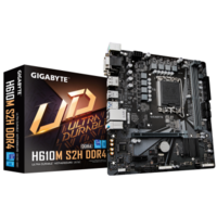 לוח אם GIGABYTE H610M S2H