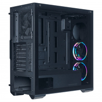 מארז מחשב COOLERMASTER MASTERBOX K501L ARGB