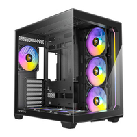 מארז מחשב Antec C5 ARGB black