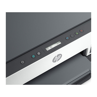 מדפסת משולבת הזרקה HP 670 Smart Tank