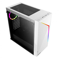 מארז מחשב ANTEC GAMING CASE NX300