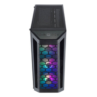 מארז מחשב COOLERMASTER MASTERBOX MB511