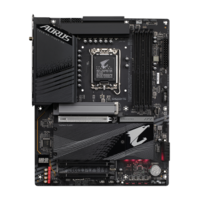 לוח אם GIGABYTE Z790 AORUS ELITE AX DDR4