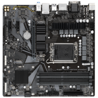לוח אם GIGABYTE Z690M DS3H DDR4
