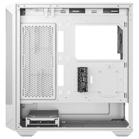 מארז מחשב ANTEC CASE NX416L WHITE