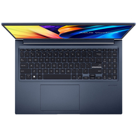 מחשב נייד ASUS Vivobook X1603ZA-L2068W 4k 16'' I5 8G