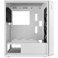 מארז מחשב ANTEC GAMING CASE NX292 WHITE
