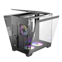 מארז מחשב Antec C8 ARGB black