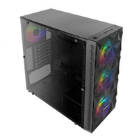 מארז מחשב ANTEC GAMING CASE NX240