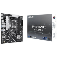 לוח אם Asus PRIME B860M-K