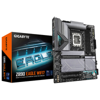 לוח אם Gigabyte Z890 EAGLE WiFi7