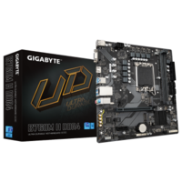 לוח אם GIGABYTE B760M H DDR4