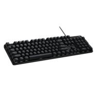 מקלדת גיימינג חוטית BLACK G413
