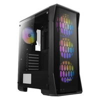 מארז מחשב ANTEC GAMING CASE NX360 ELITE
