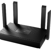 נתב אלחוטי CUDY ROUTER AX1500 WIFI-6 GIGABIT