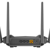 נתב אלחוטי D-LINK ROUTER DIR-X1530 WIFI-6 GIGABIT AX1500