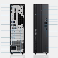 מחשב נייח ASUS I7 14700 16G 512G ExpertCenter SFF D701SERES-7147000130 Mini Tower