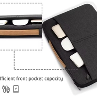 תיק צד מעטפה למחשב נייד ''14.1 MiraCase MA168-13-14