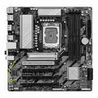 לוח אם Gigabyte B860M DS3H WIFI6E