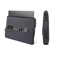 תיק צד מעטפת מרופדת LENOVO 15.6 Urban Sleeve GX40Z50942