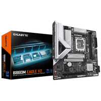 לוח אם Gigabyte B860M EAGLE