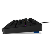 מקלדת גיימינג מכנית Lenovo Legion K310 RGB Gaming Keyboard