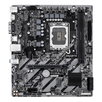 לוח אם GIGABYTE H810M H