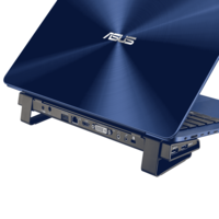 תחנת עגינה אוניברסלית ASUS HZ-3A PLUS USB Universal Docking Station