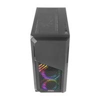 מארז מחשב ANTEC GAMING CASE DP502