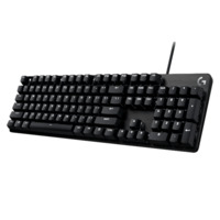 מקלדת גיימינג חוטית BLACK G413