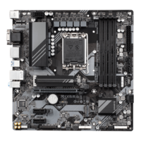 לוח אם GIGABYTE B760 DS3H DDR5