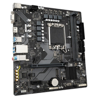 לוח אם GIGABYTE B760M H DDR4