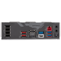 לוח אם GIGABYTE Z790 GAMING X DDR5