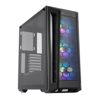 מארז מחשב COOLERMASTER MASTERBOX MB511