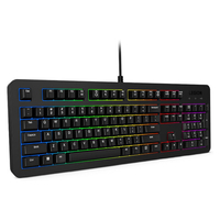 מקלדת גיימינג מכנית Lenovo Legion K310 RGB Gaming Keyboard