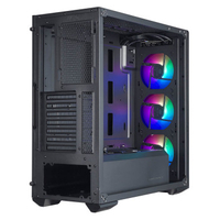 מארז מחשב COOLERMASTER MASTERBOX MB511