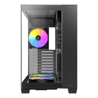 מארז מחשב Antec C8 ARGB black