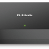 מתג D-LINK 5 PORT DGS-1005A GIGABIT