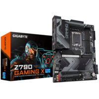 לוח אם GIGABYTE Z790 GAMING X DDR5