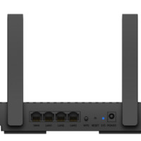 נתב אלחוטי CUDY ROUTER AX1500 WIFI-6 GIGABIT